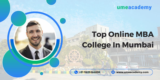 Top Online Mba College In Mumbai